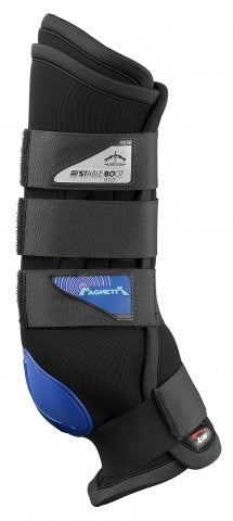 Veredus Magnetik Stable Boot Evo - Rear - Nags Essentials