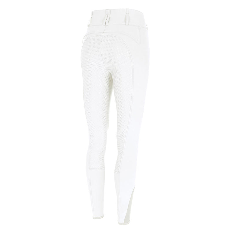 Pikeur Candela Grip Full Seat Suede Ladies Competition Breeches