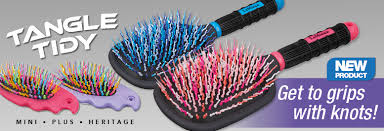 LeMieux Tangle Tidy Plus - Nags Essentials