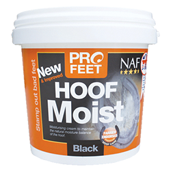 NAF PROFEET Hoof Moist - Nags Essentials