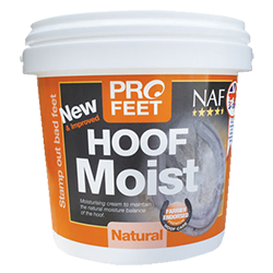 NAF PROFEET Hoof Moist - Nags Essentials