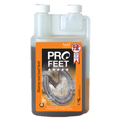 NAF PROFEET Liquid - Nags Essentials