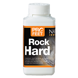 NAF PROFEET Rock Hard - Nags Essentials