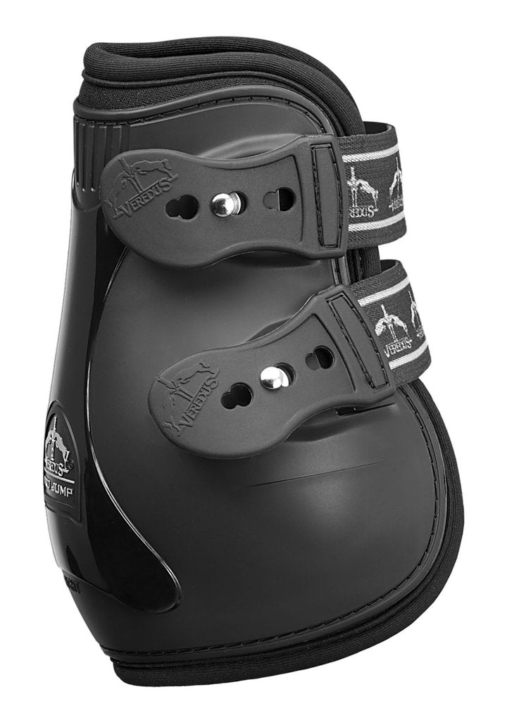 Veredus Pro Jump Elastic Fetlock Boots - Nags Essentials