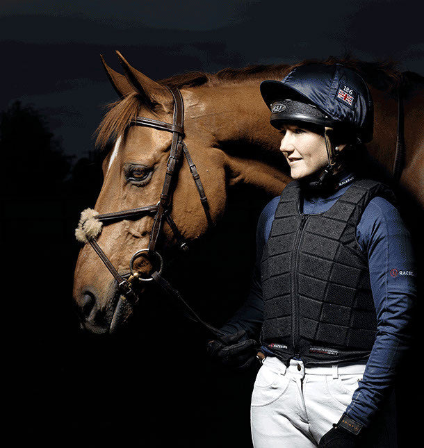Racesafe Provent 3.0 Body Protector - Nags Essentials