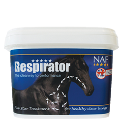 NAF Respirator - Nags Essentials