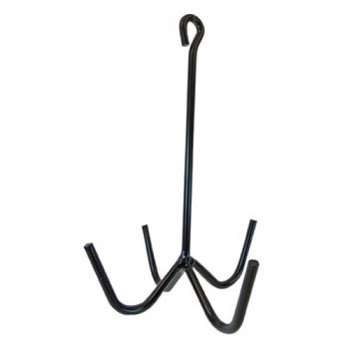 Roma 4 Pronged Bridle Hook - Nags Essentials