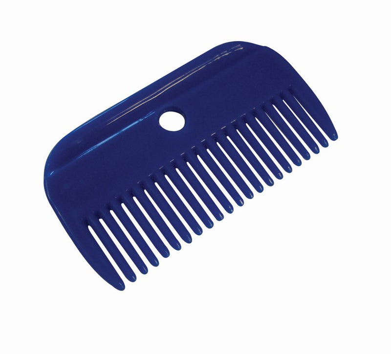 Roma Plastic Mane Comb - Nags Essentials