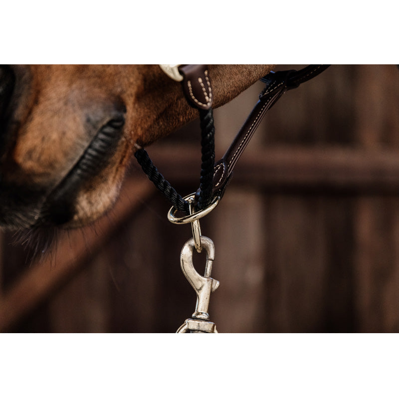Kentucky Horsewear Rope Halter - Nags Essentials