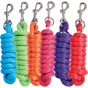 Roma Brights Leadrope - Nags Essentials