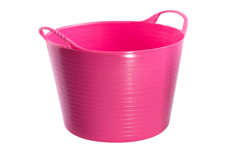 Tubtrug Flexible  Bucket 14Litre - Nags Essentials