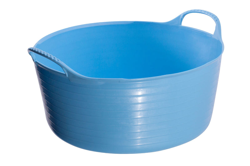 Tubtrugs Flexible Shallow Bucket 5 Litre - Nags Essentials