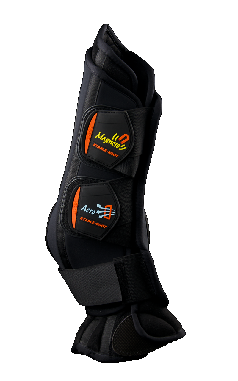 eQuick Stable Boots Aero-Magneto - Nags Essentials