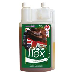 NAF Superflex Liquid - Nags Essentials