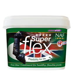 NAF Superflex - Nags Essentials