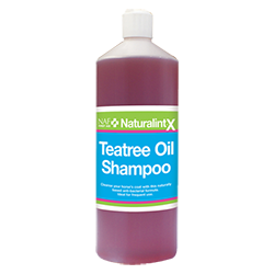 NAF Teatree Oil Shampoo - Nags Essentials