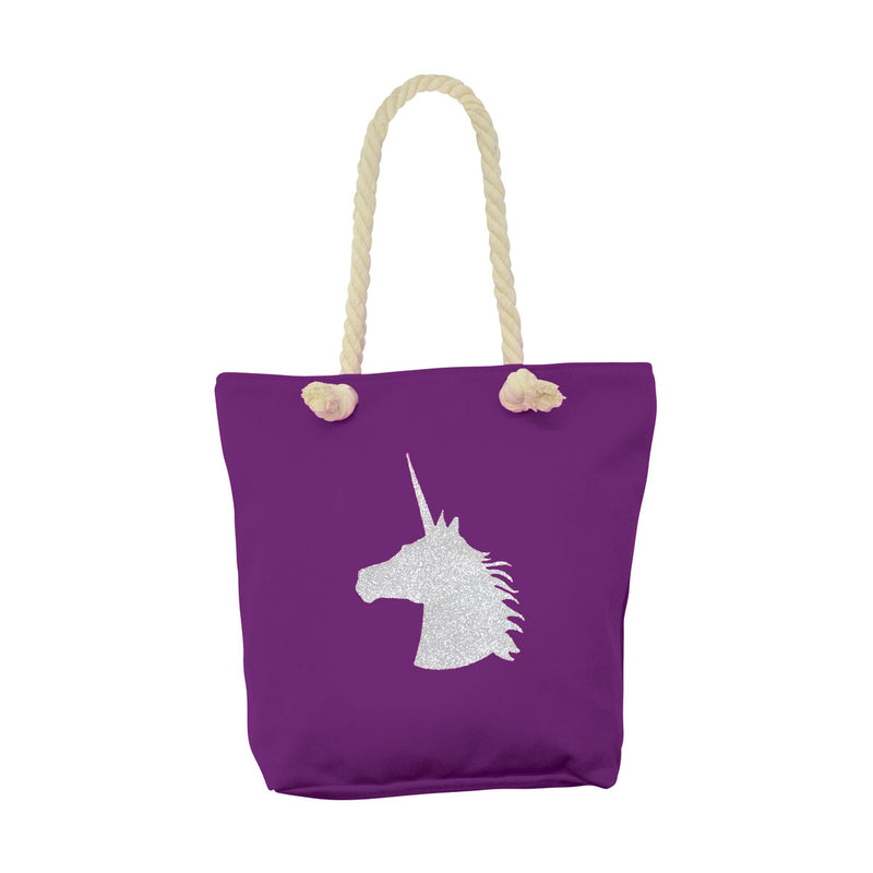 HyFASHION Unicorn Tote Bag - Nags Essentials