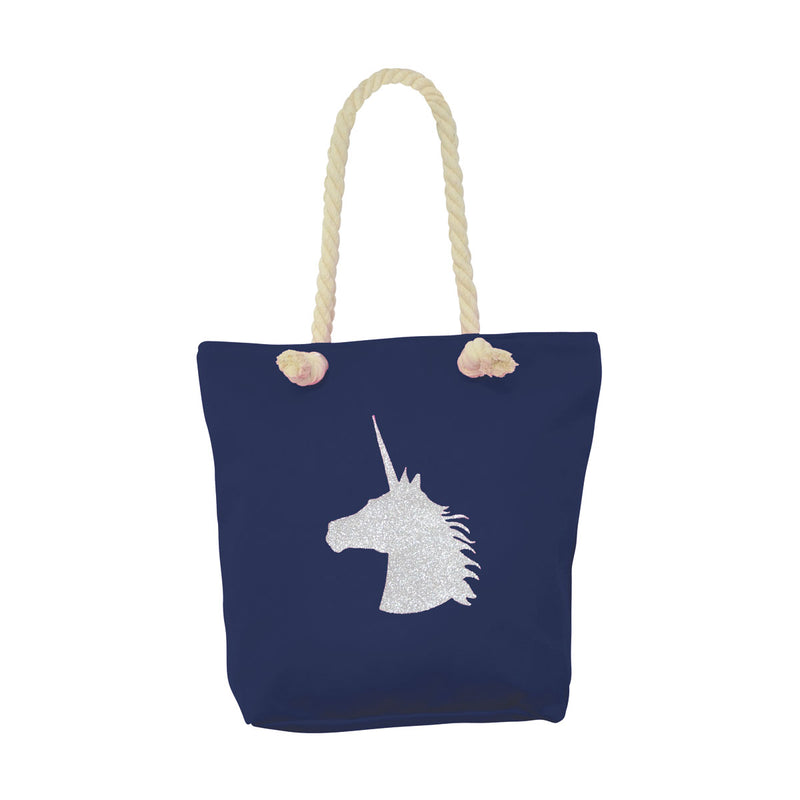 HyFASHION Unicorn Tote Bag - Nags Essentials