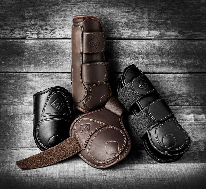 LeMieux Capella Tendon Boots - Nags Essentials