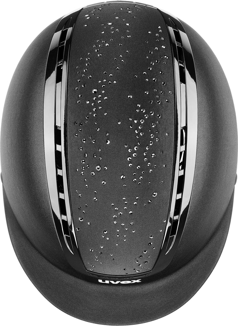 Uvex Suxxeed Diamond Riding Helmet