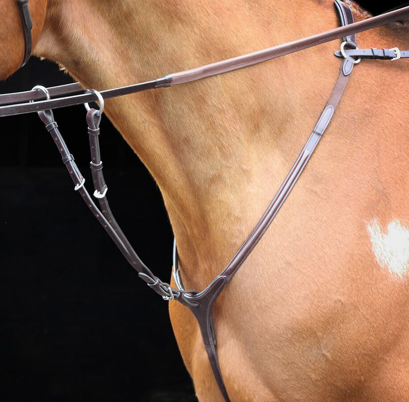 Lavello Breastplate - Nags Essentials