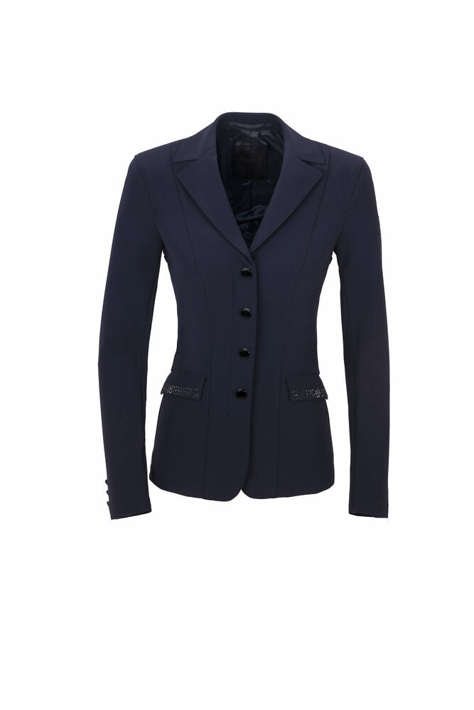 Pikeur Valentine Ladies Competition Jacket - Nightblue