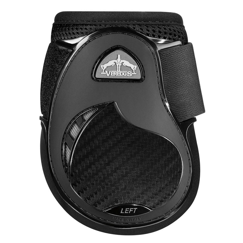 Veredus Young Jump Vento Rear Fetlock Boots - Nags Essentials