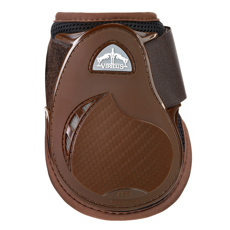 Veredus Young Jump Vento Rear Fetlock Boots - Nags Essentials