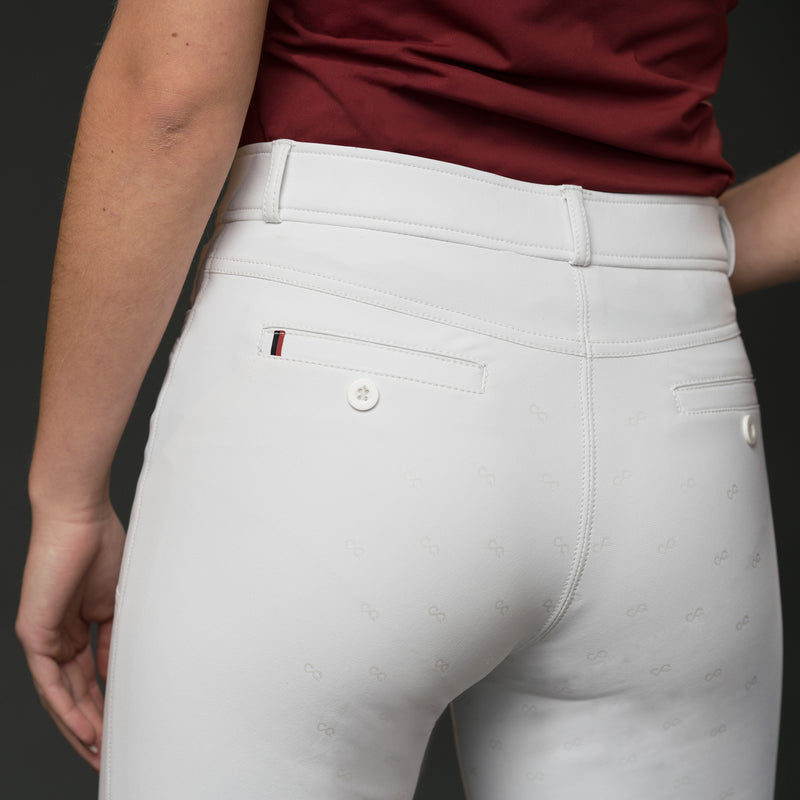 Presteq AmbitionFirst Full Grip Breeches - Nags Essentials