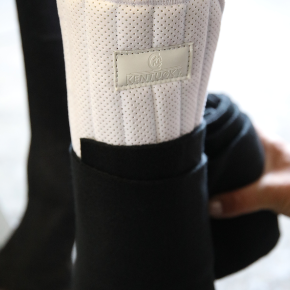 Kentucky Horsewear Absorb Working Bandage Pads - Nags Essentials
