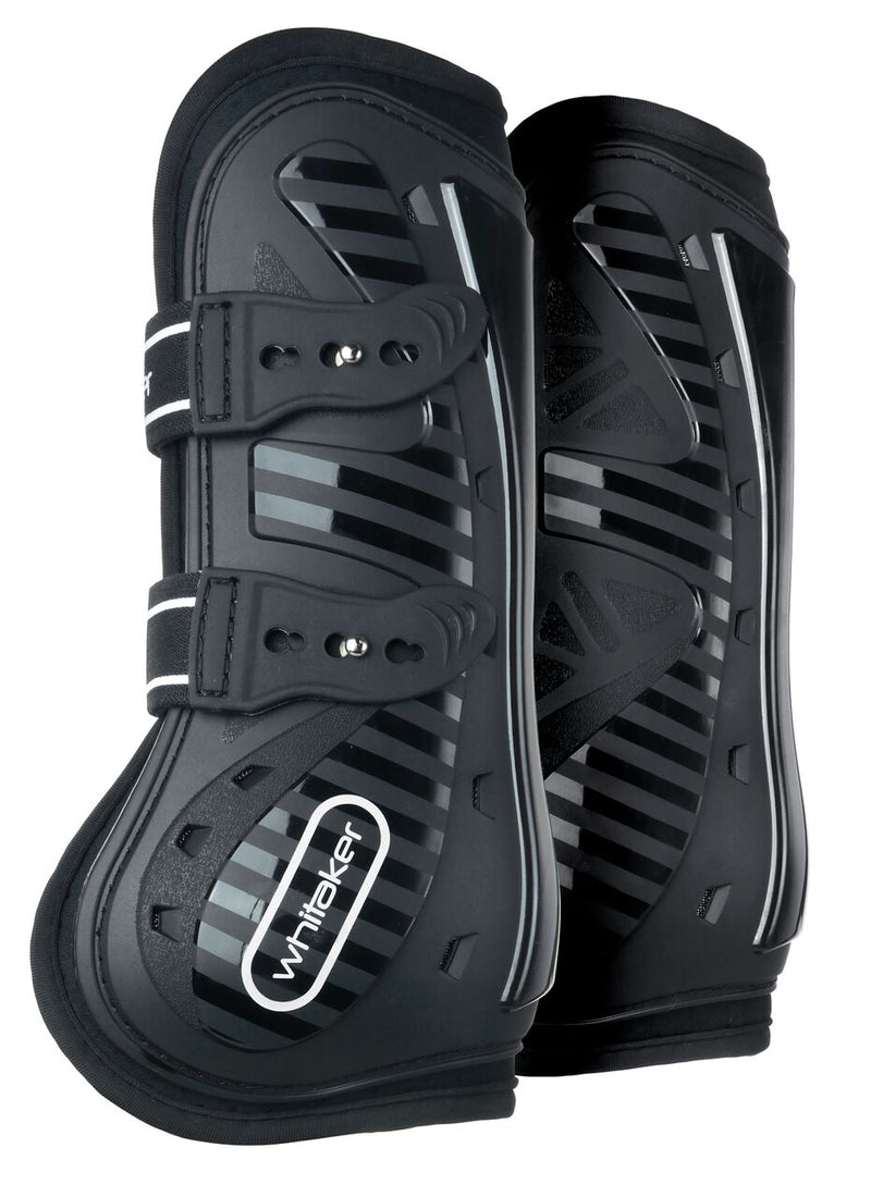 John Whitaker Bingley Tendon & Fetlock Boot Set - Nags Essentials